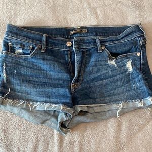 women’s shorts